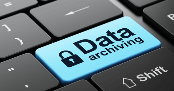 clear insight archiving