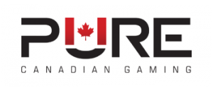 PURE Canadian Gaming