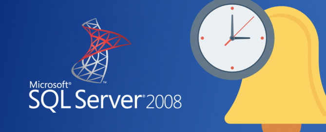 Microsoft SQL Server 2008 support for IBM Clarity