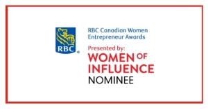 Susan Malik nominated for RBC Canadian Women Entrepreneur Awards