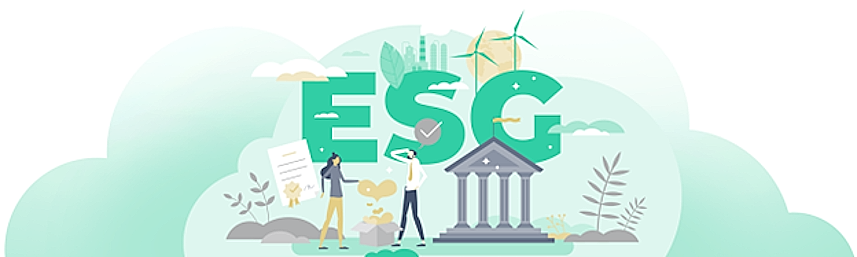 Businesses integrating ESG factors