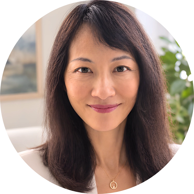 Anna Yu
